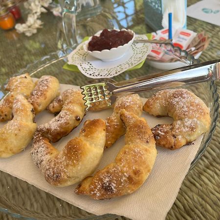 B&B Villa Regina 산타도메니카 외부 사진