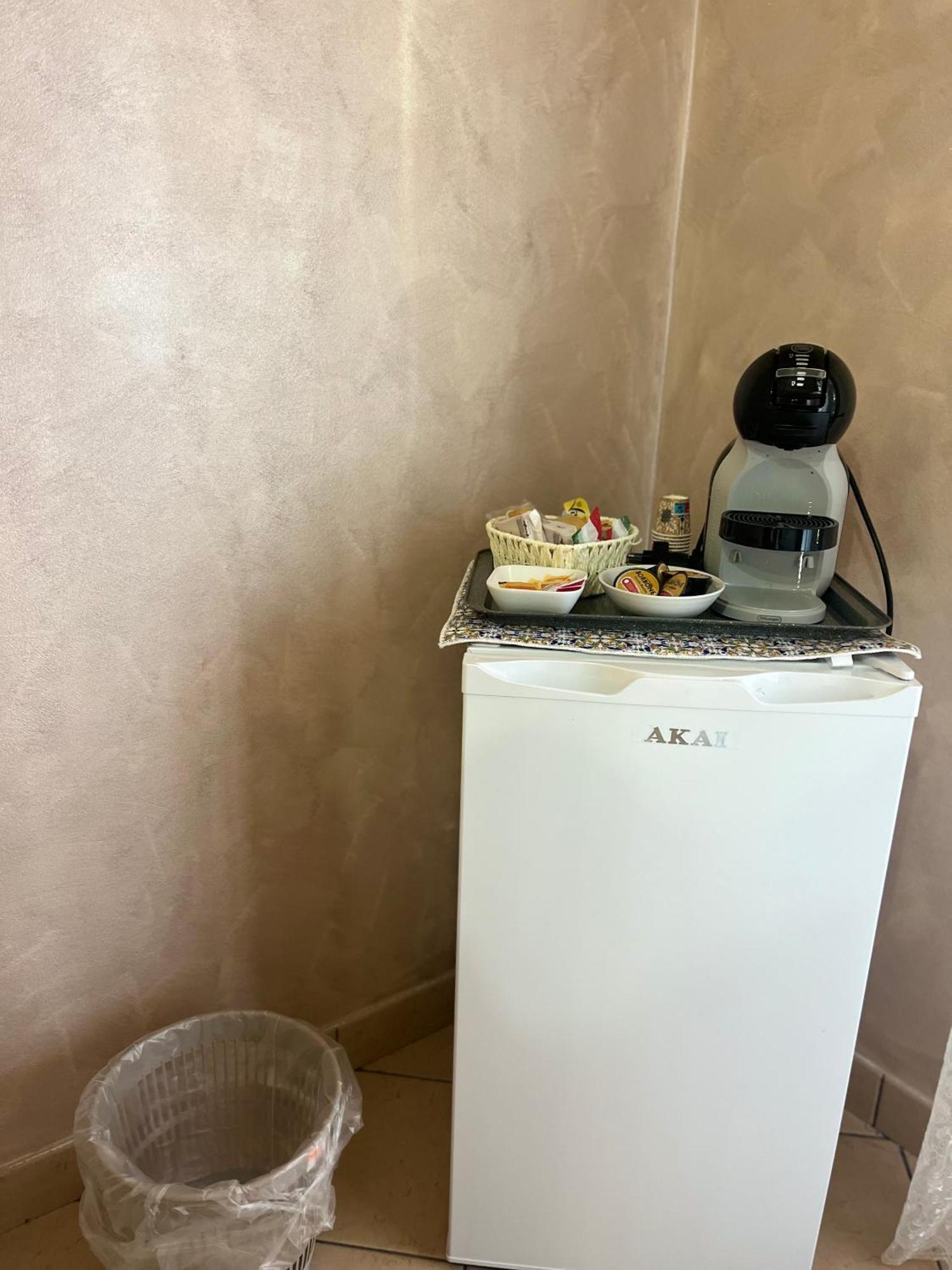 B&B Villa Regina 산타도메니카 외부 사진
